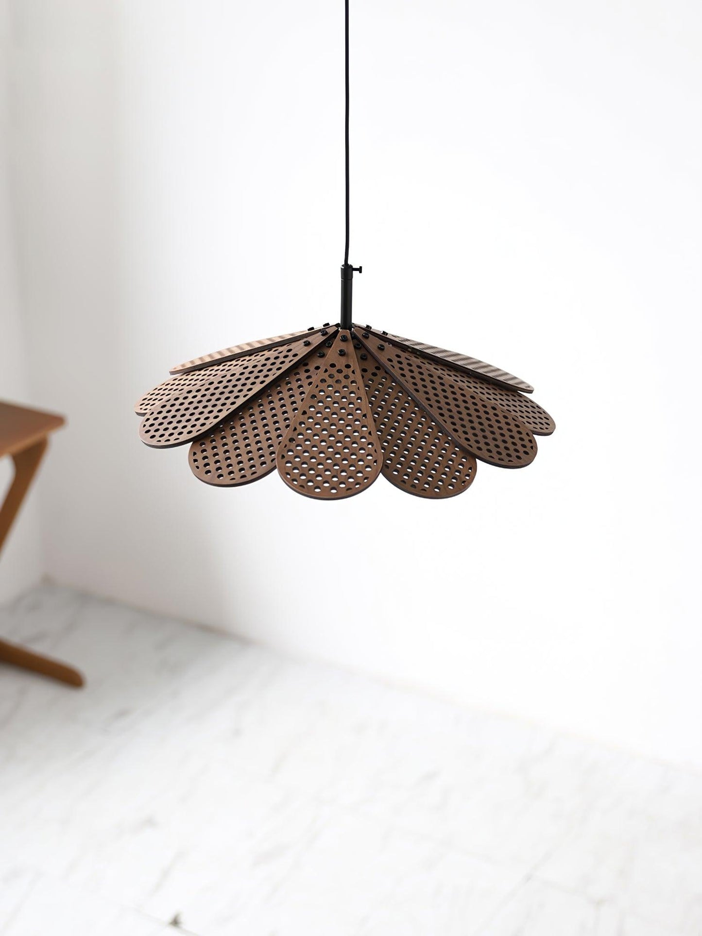 Hollyhock Houselight Pendant Light