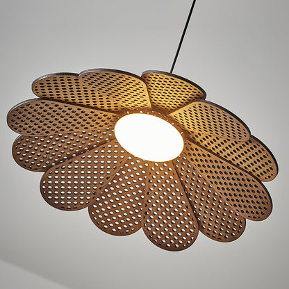 Hollyhock Houselight Pendant Light