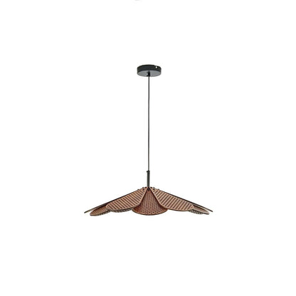 Hollyhock Houselight Pendant Light