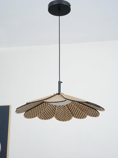 Hollyhock Houselight Pendant Light