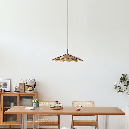 Hollyhock Houselight Pendant Light