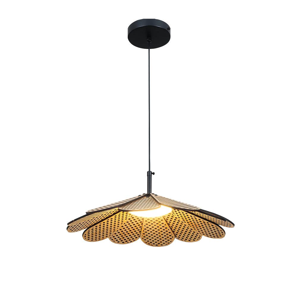 Hollyhock Houselight Pendant Light