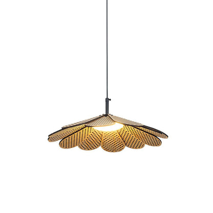 Hollyhock Houselight Pendant Light