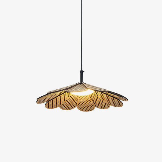 Hollyhock Houselight Pendant Light