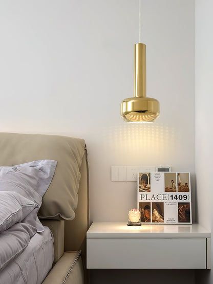 Honeycomb Houselight Pendant Lamp