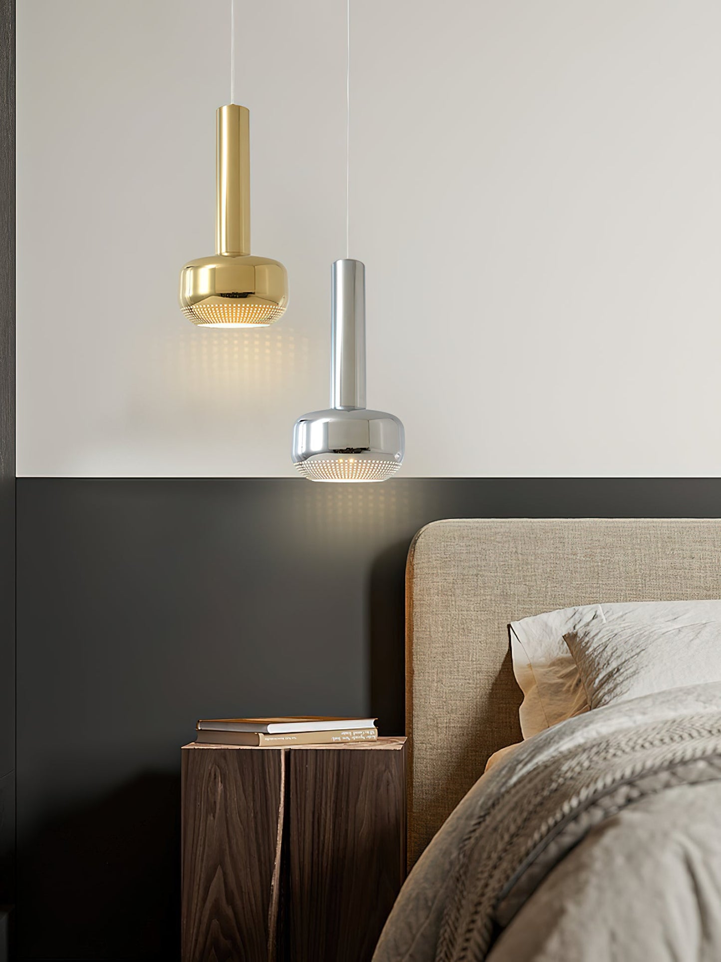 Honeycomb Houselight Pendant Lamp