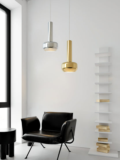 Honeycomb Houselight Pendant Lamp