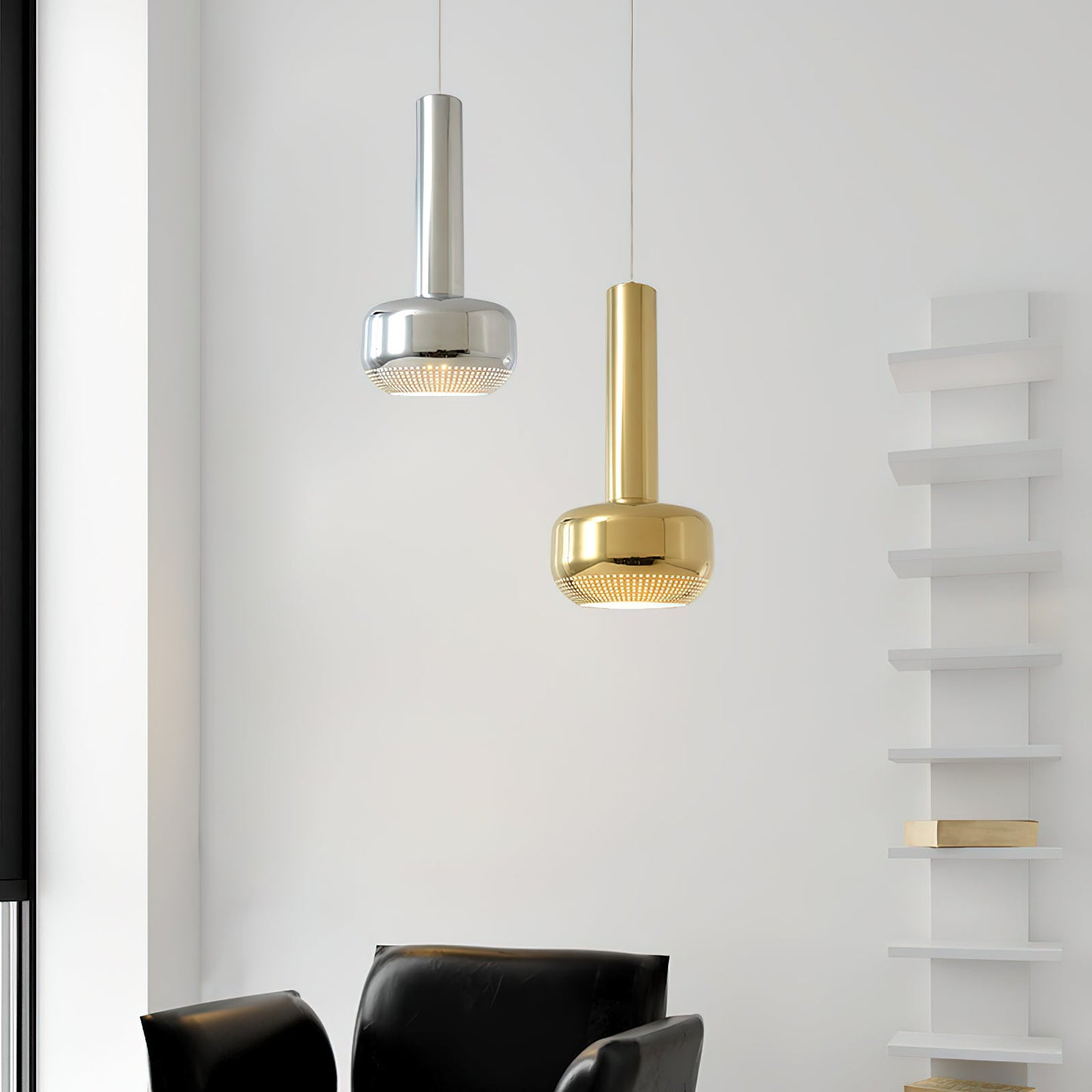 Honeycomb Houselight Pendant Lamp