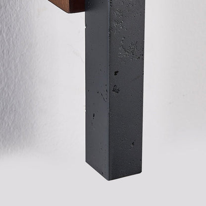 Horizon Pillar Sconce