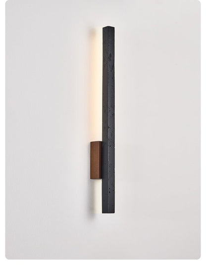 Horizon Pillar Sconce