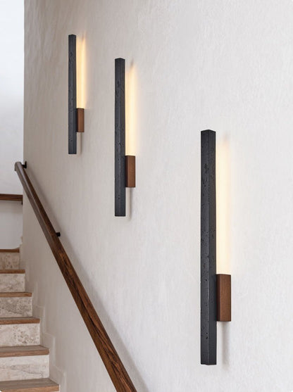 Horizon Pillar Sconce