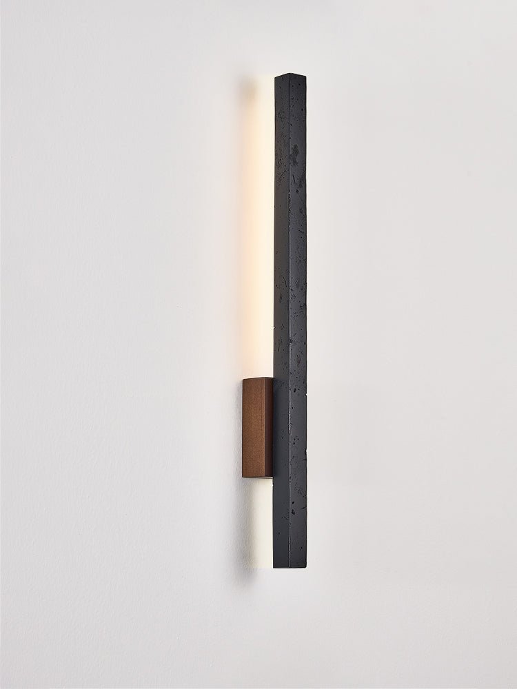 Horizon Pillar Sconce