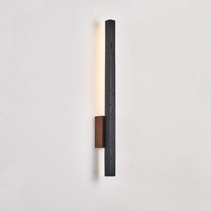 Horizon Pillar Sconce