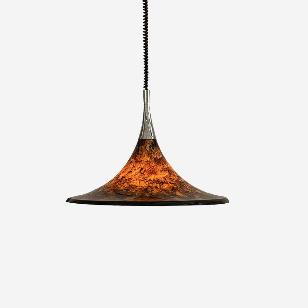 Horn of Light Houselight Pendant Lamp