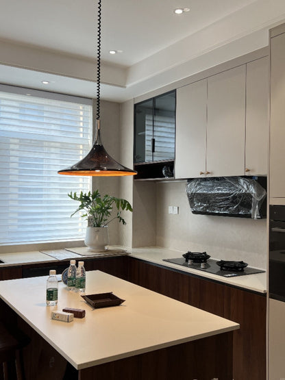 Horn of Light Houselight Pendant Lamp