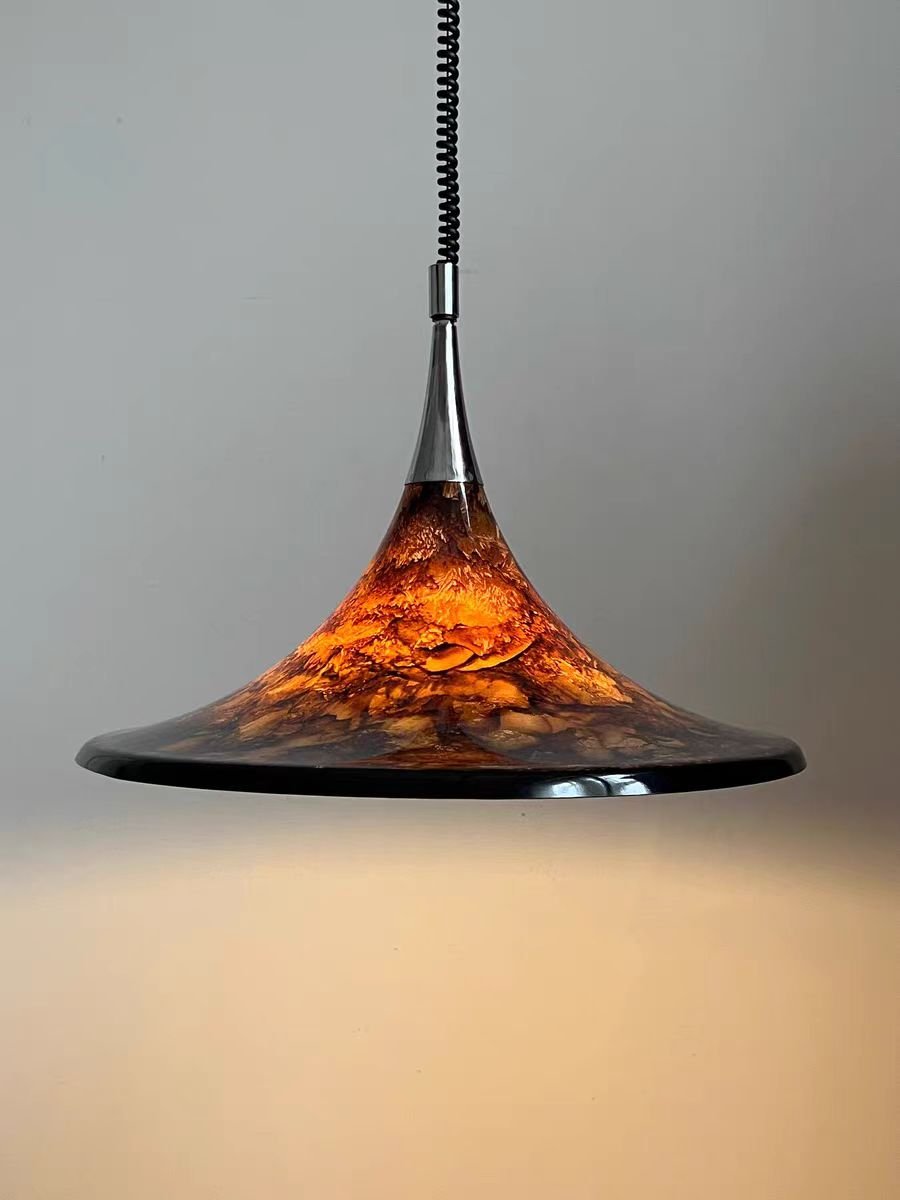 Horn of Light Houselight Pendant Lamp