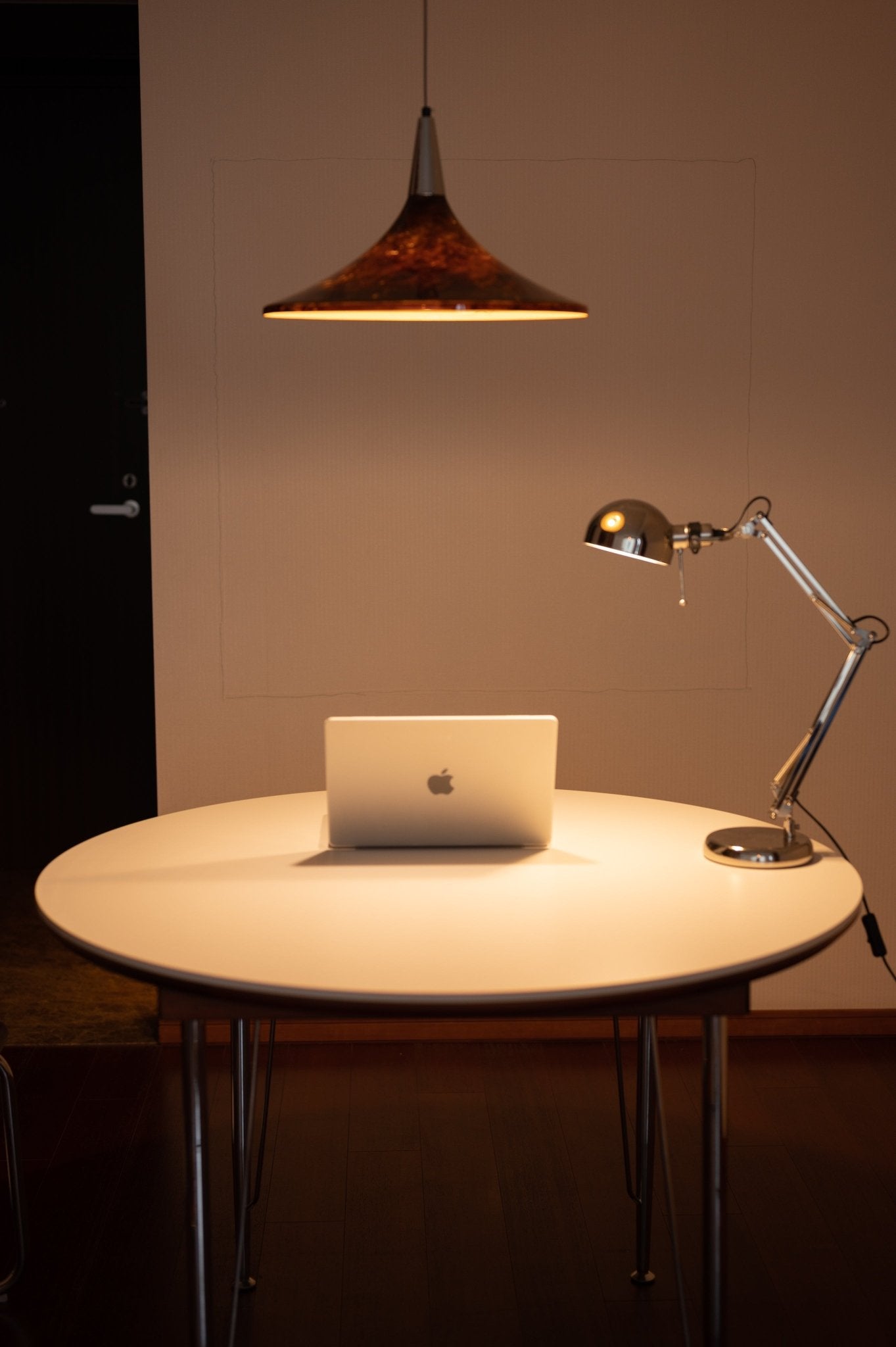 Horn of Light Houselight Pendant Lamp