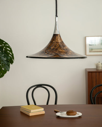 Horn of Light Houselight Pendant Lamp