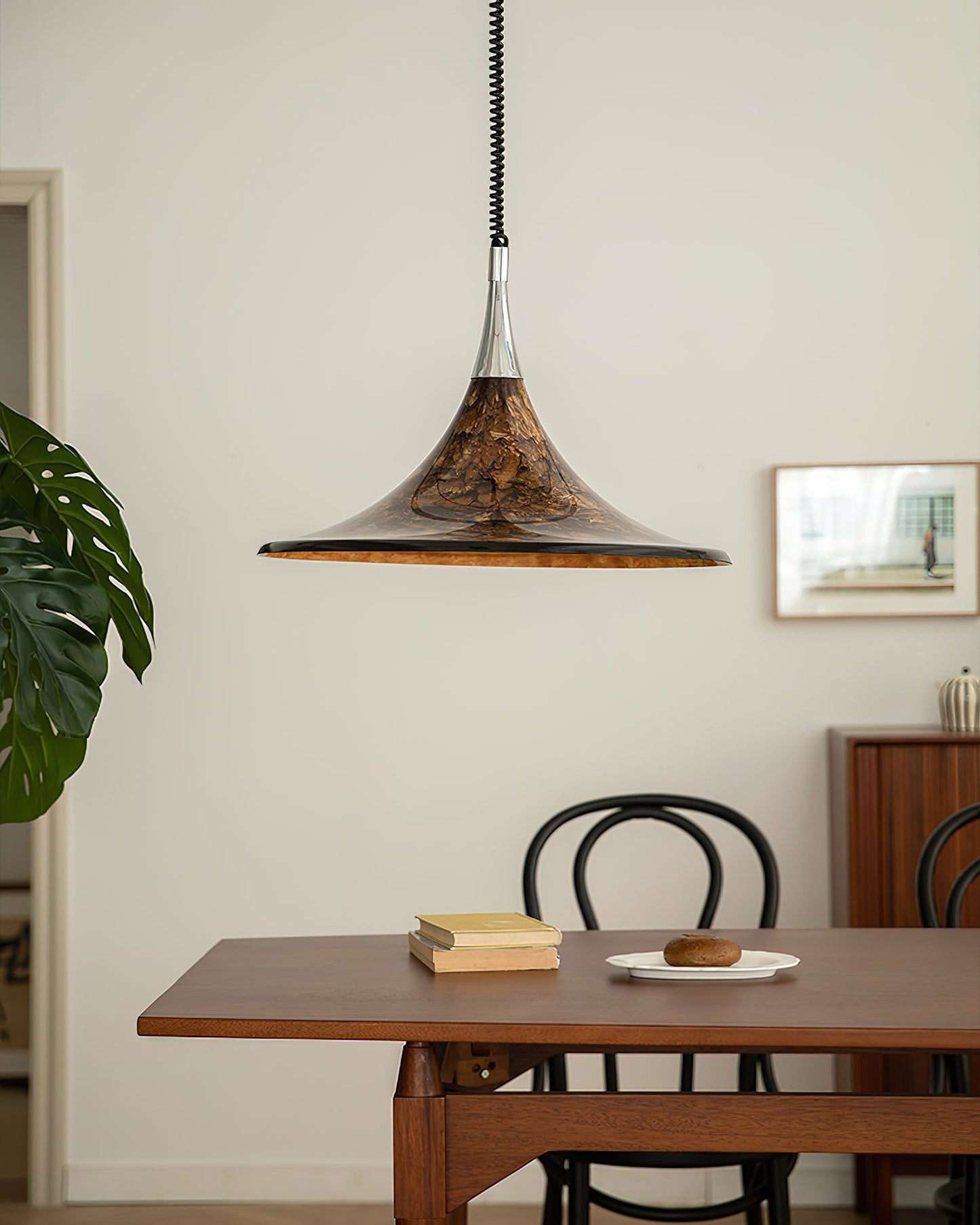 Horn of Light Houselight Pendant Lamp