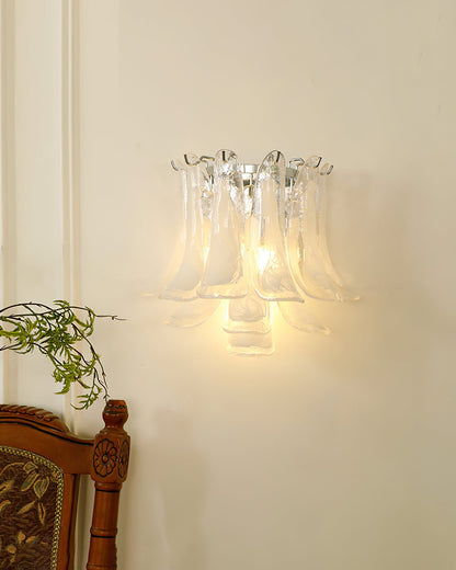 Horseshoe Lamp bracket Wall Lamp