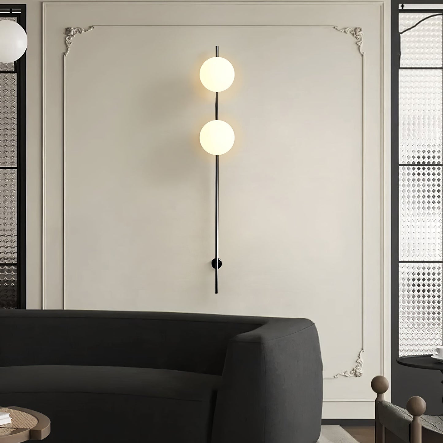 Houseof Plug-in Wall-mounted light Wall Light