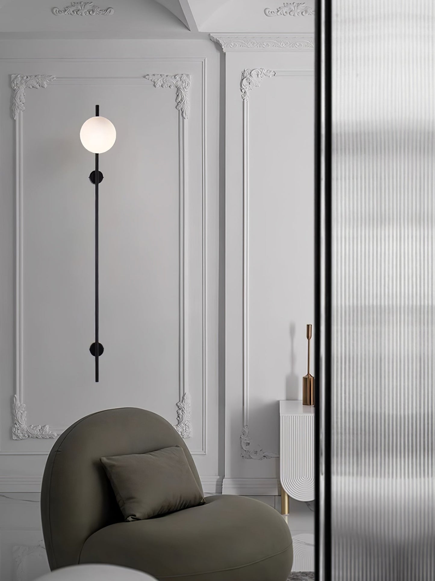 Houseof Plug-in Wall-mounted light Wall Light