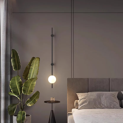 Houseof Plug-in Wall-mounted light Wall Light