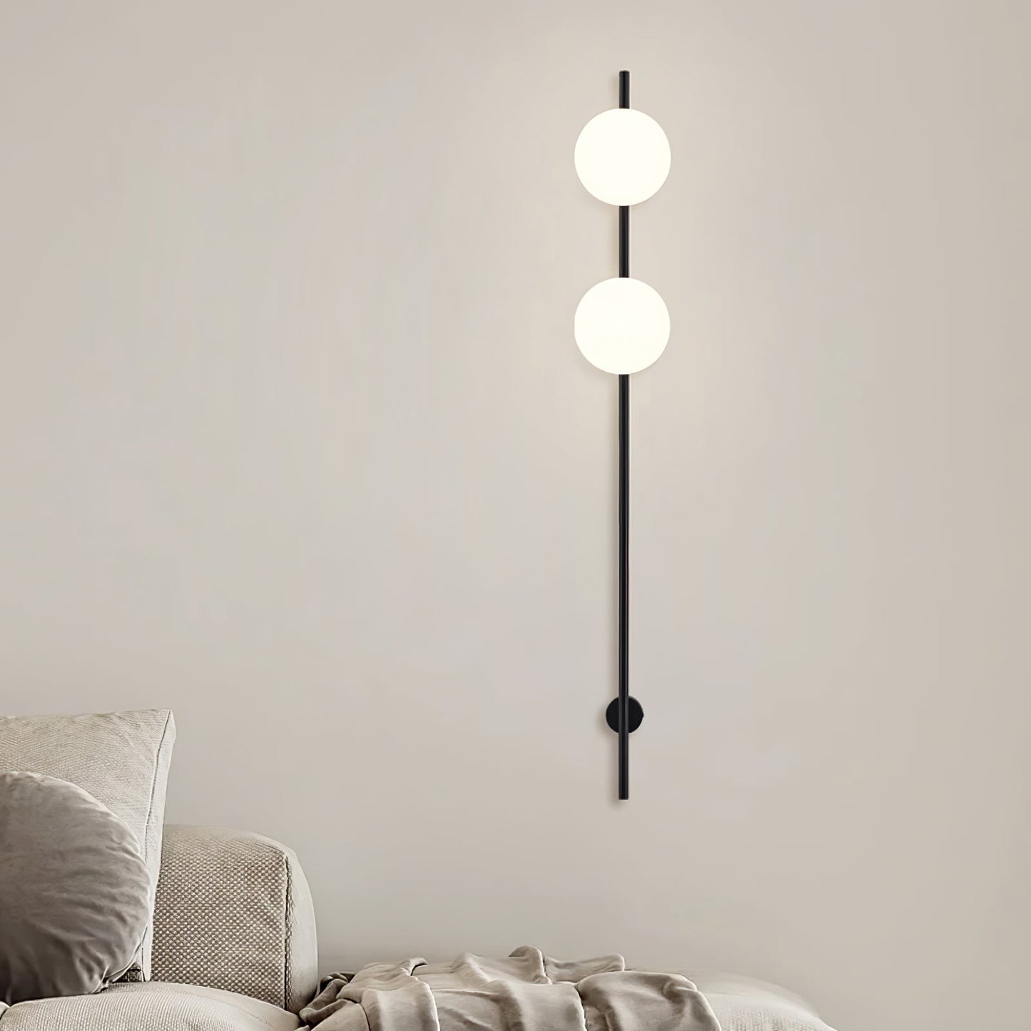 Houseof Plug-in Wall-mounted light Wall Light