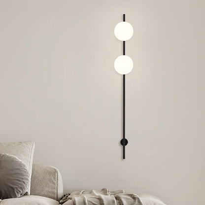 Houseof Plug-in Wall-mounted light Wall Light