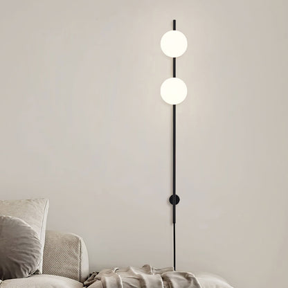 Houseof Plug-in Wall-mounted light Wall Light