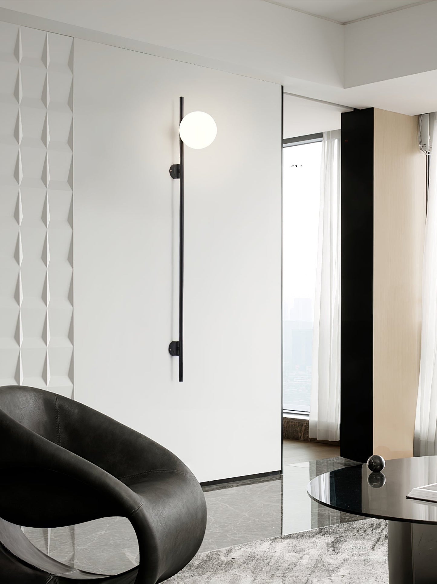 Houseof Plug-in Wall-mounted light Wall Light