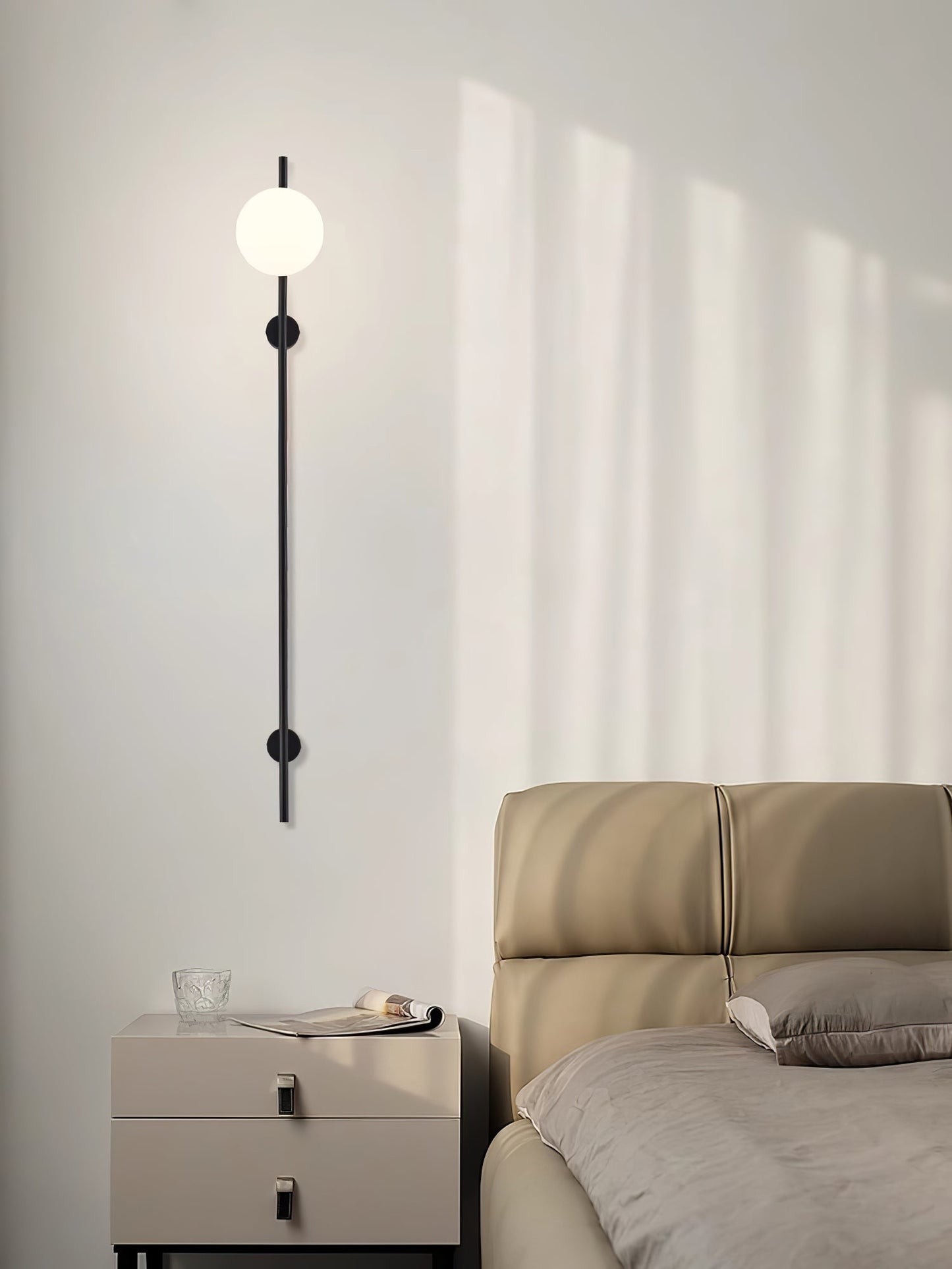 Houseof Plug-in Wall-mounted light Wall Light