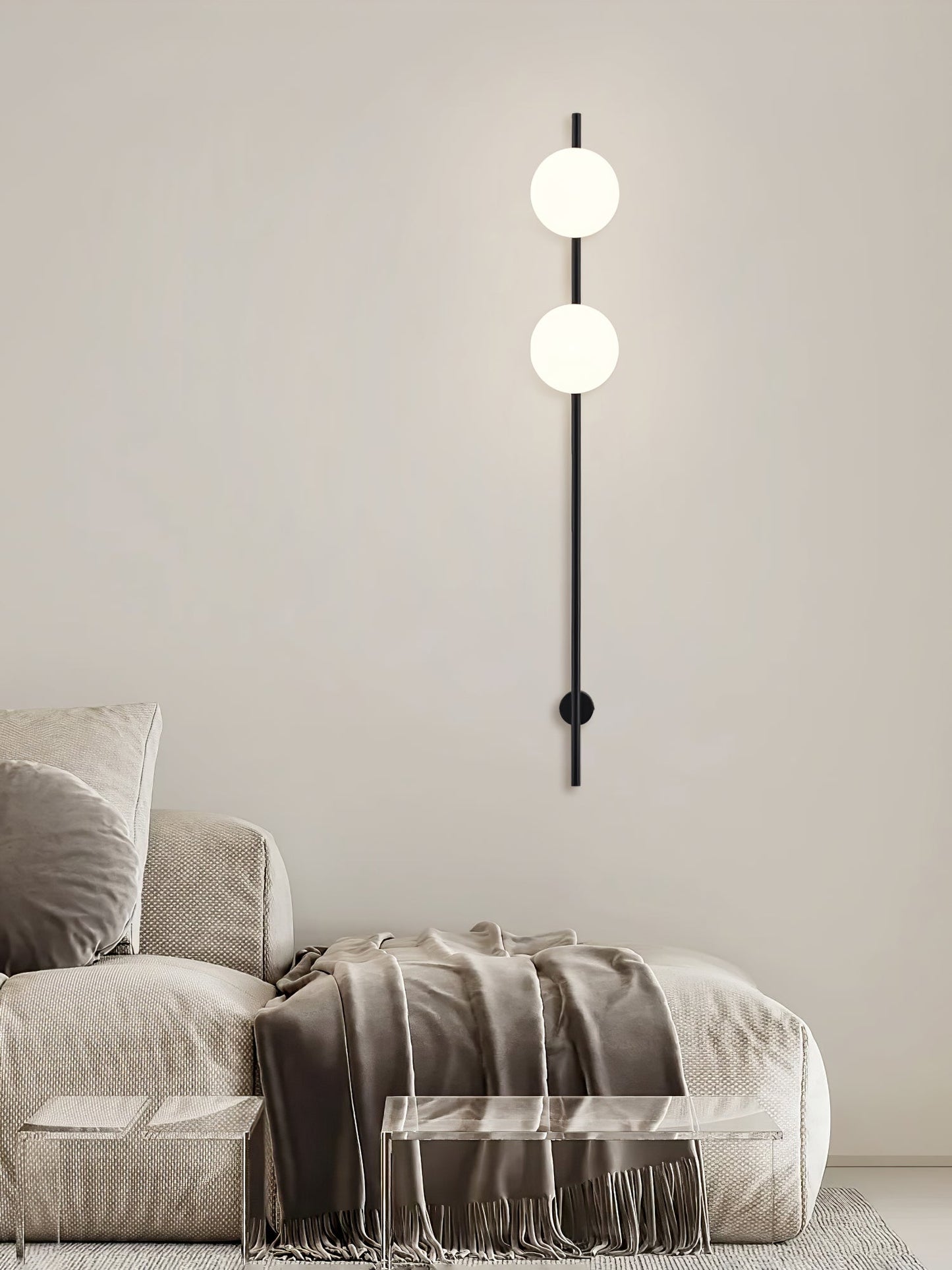 Houseof Plug-in Wall-mounted light Wall Light