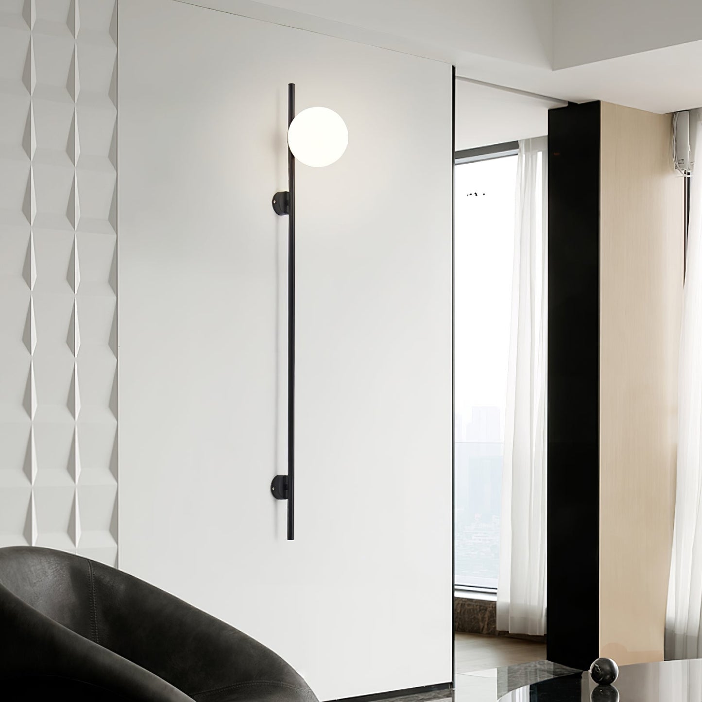 Houseof Plug-in Wall-mounted light Wall Light