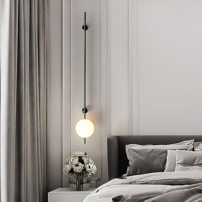 Houseof Wall Light