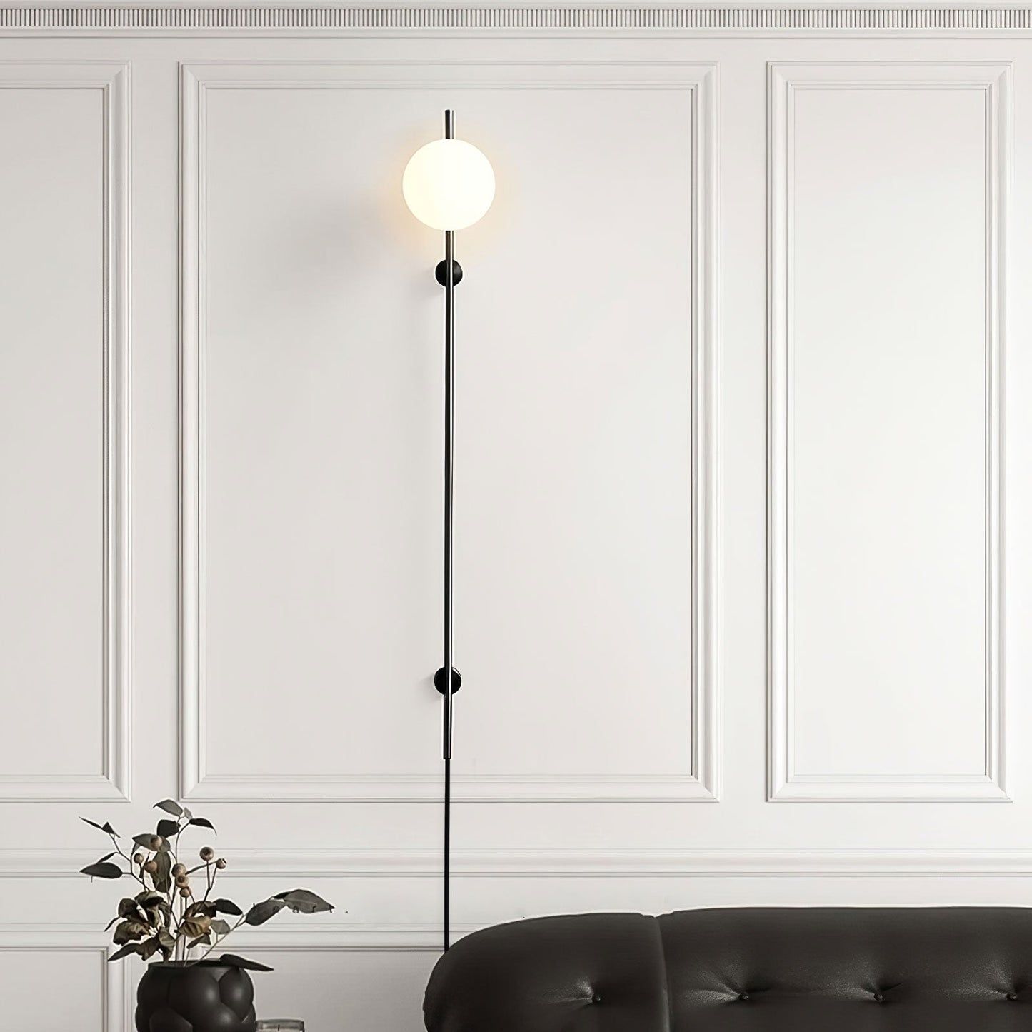 Houseof Plug-in Wall-mounted light Wall Light