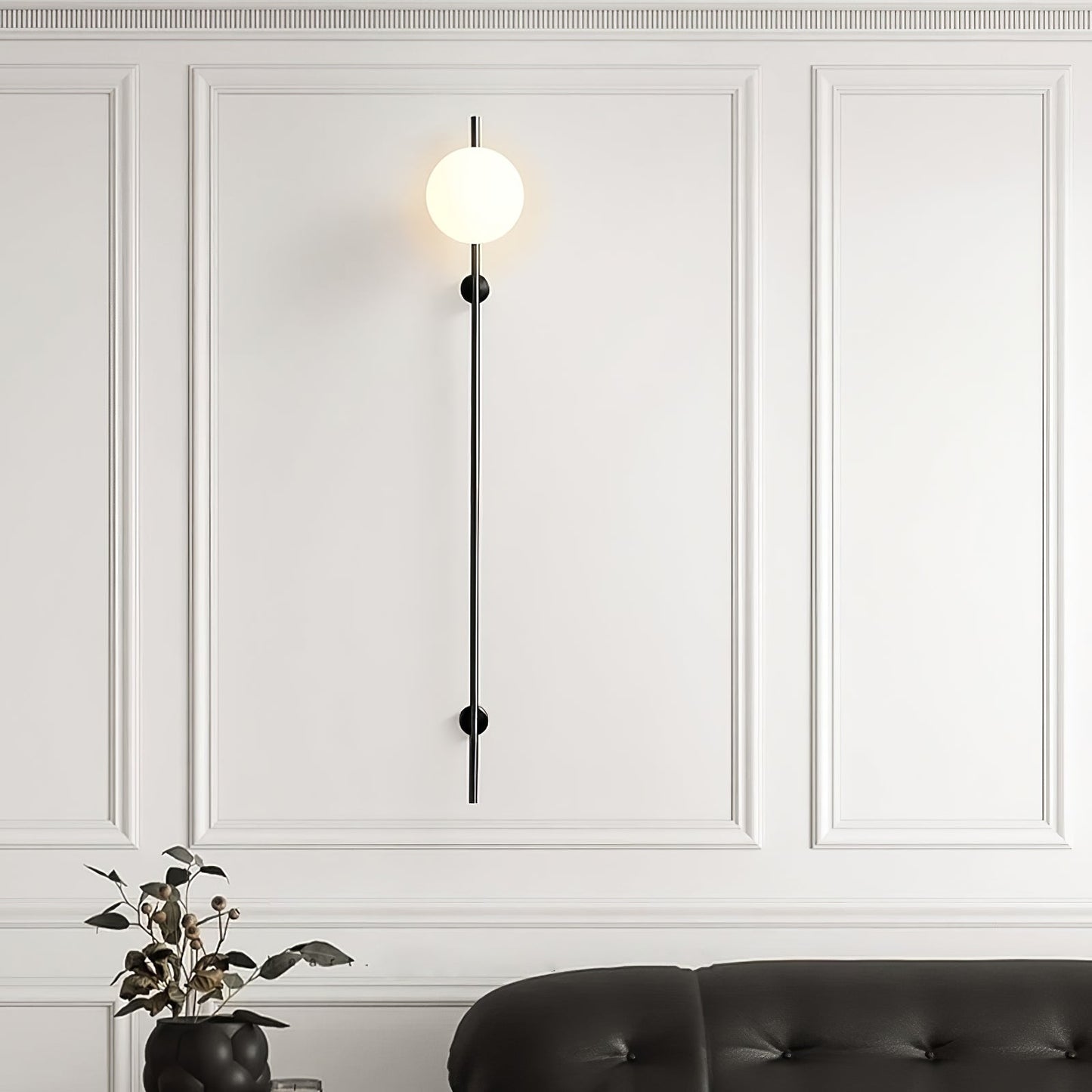 Houseof Plug-in Wall-mounted light Wall Light