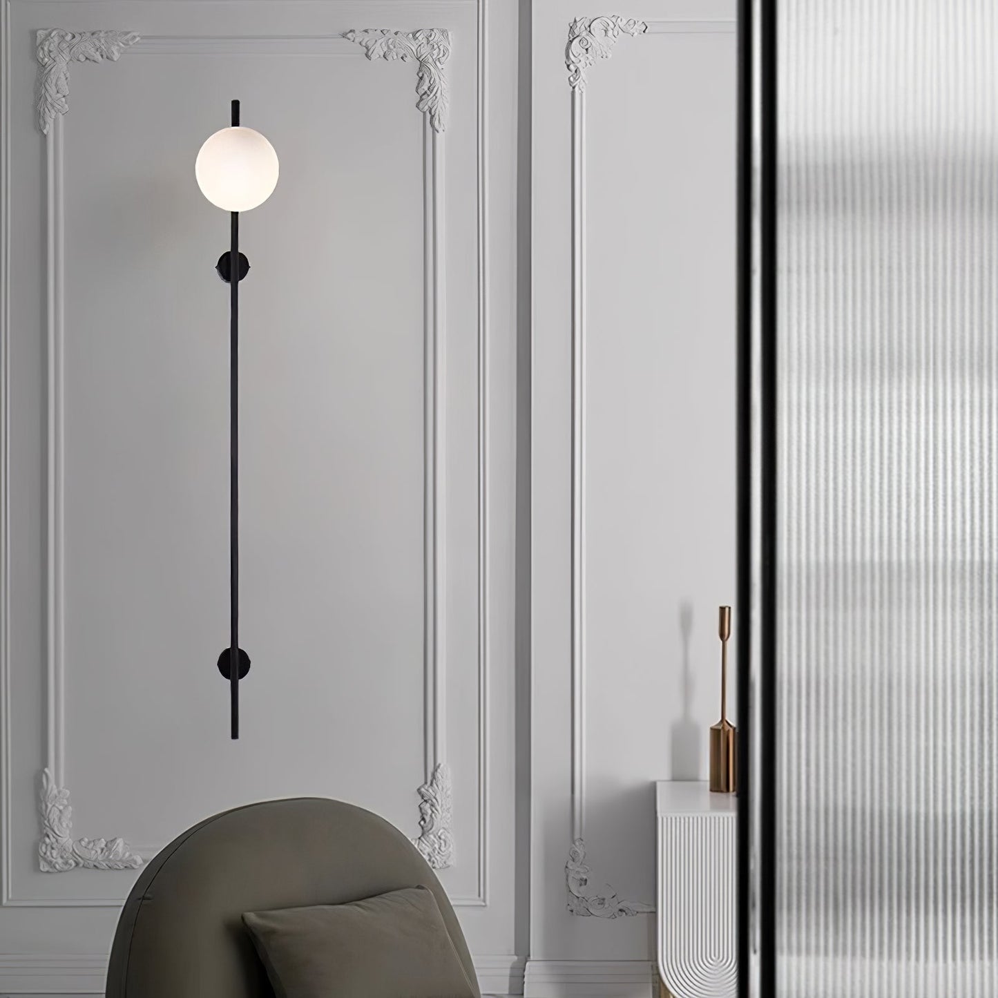 Houseof Plug-in Wall-mounted light Wall Light