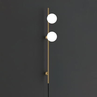 Houseof Plug-in Wall-mounted light Wall Light