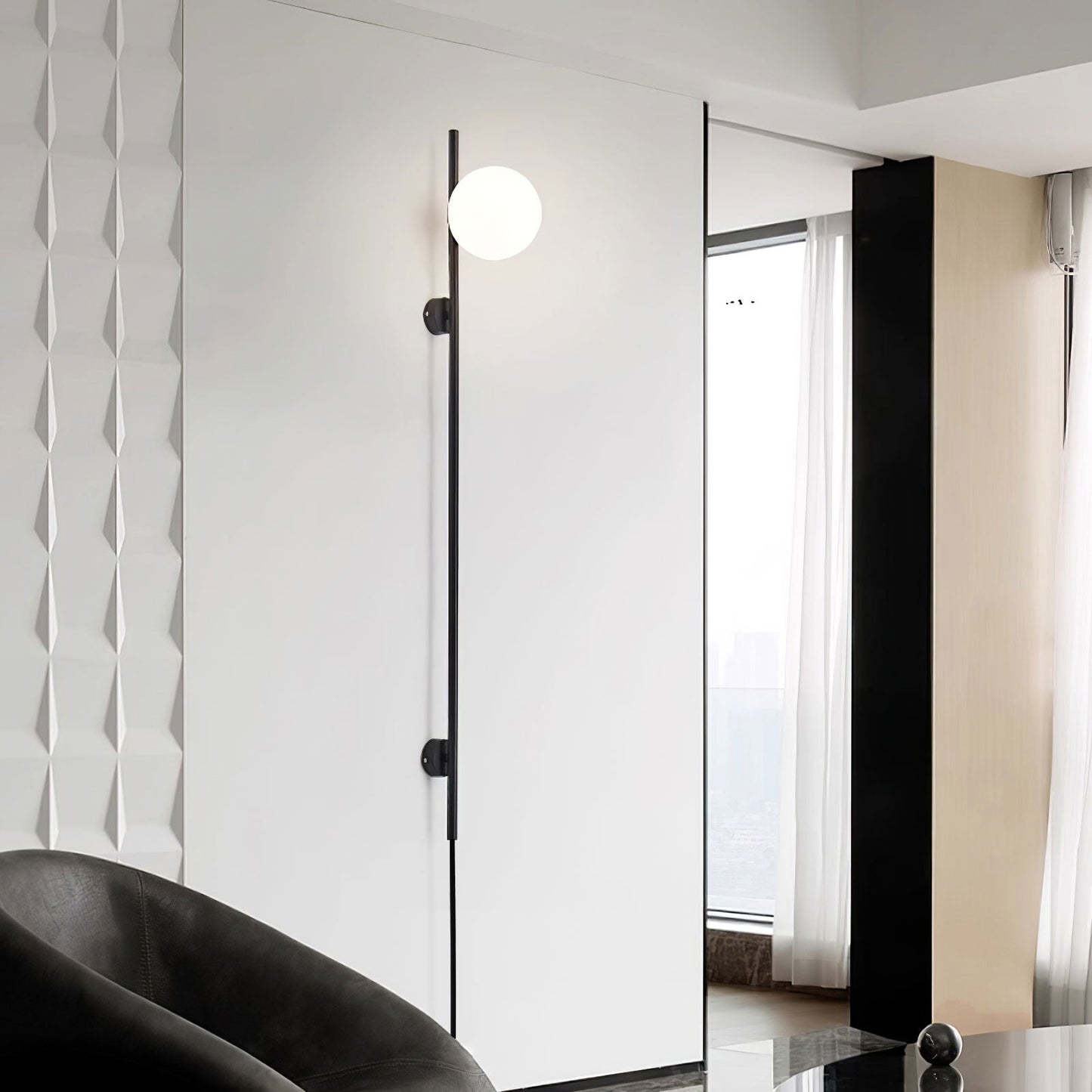 Houseof Plug-in Wall-mounted light Wall Light