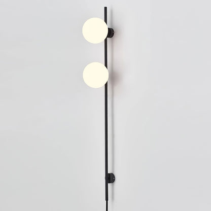 Houseof Plug-in Wall-mounted light Wall Light