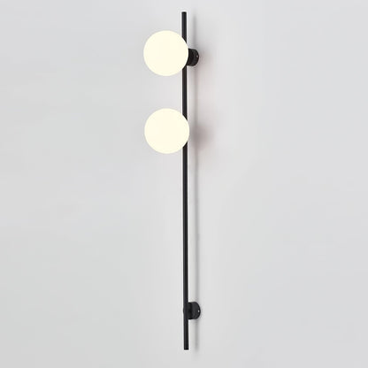 Houseof Plug-in Wall-mounted light Wall Light