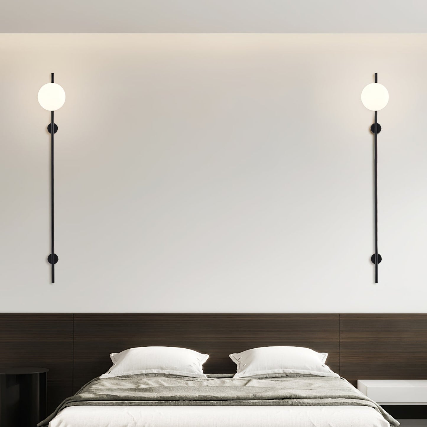 Houseof Plug-in Wall-mounted light Wall Light