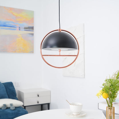 Huan Pendant Lamp