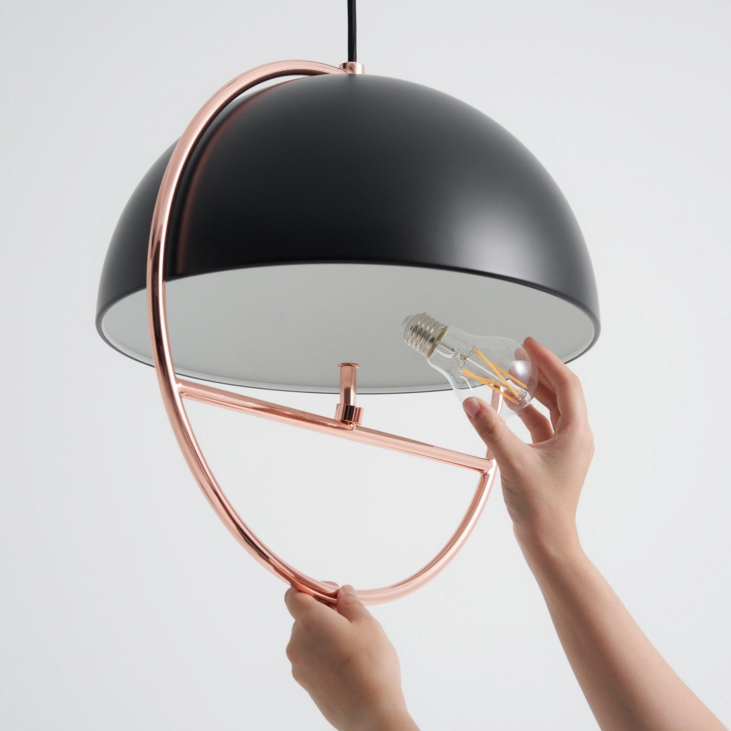 Huan Pendant Lamp