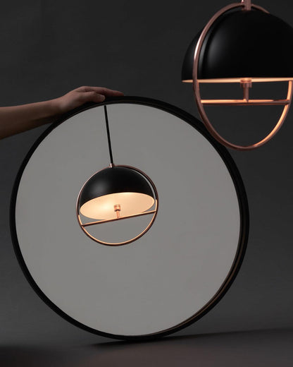 Huan Pendant Lamp