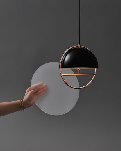 Huan Pendant Lamp