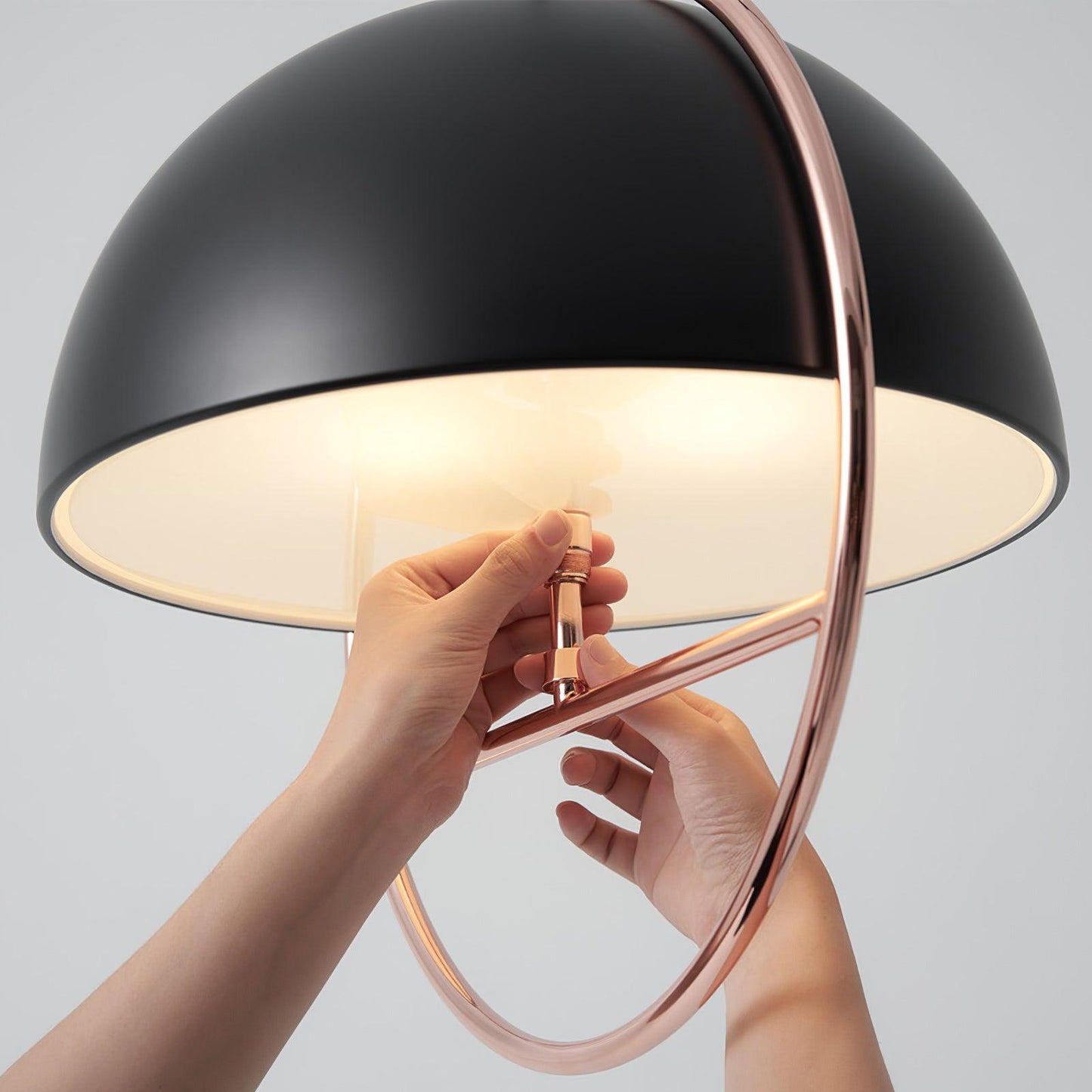 Huan Pendant Lamp