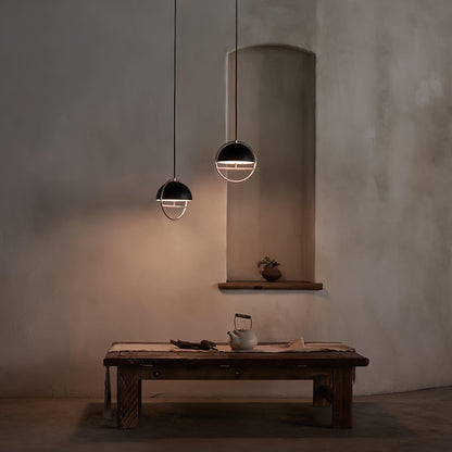 Huan Pendant Lamp