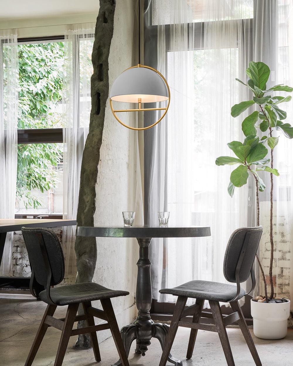 Huan Pendant Lamp